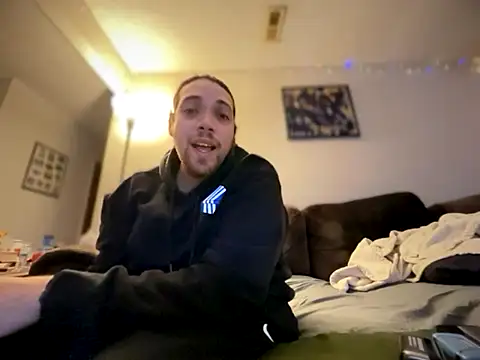 lucasgalacticman online show from 11/25/25, 11:38