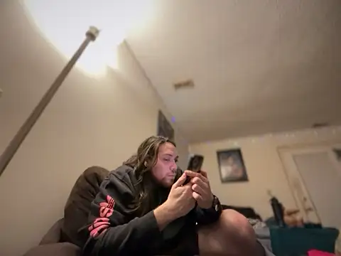 lucasgalacticman online show from 12/01/25, 10:48