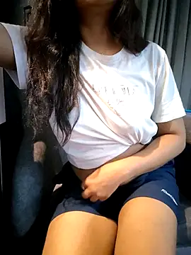 RadhaBabe online show from 04/23/26, 11:53