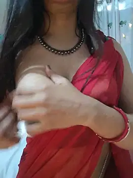 RadhaBabe online show from 07/06/26, 10:12