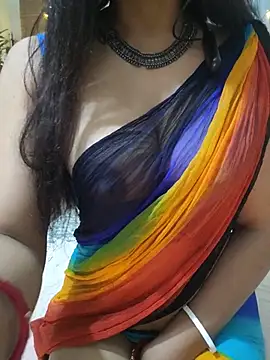 RadhaBabe online show from 07/26/26, 10:11