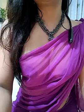 RadhaBabe online show from 07/27/26, 10:00