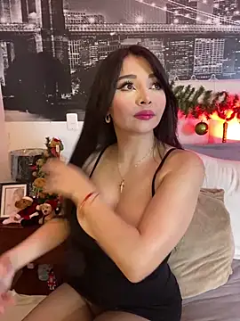 Snapshot of KateLatorre chatting on 12/13/24, 12:09 KateLatorre online show from 12/13/24, 12:09