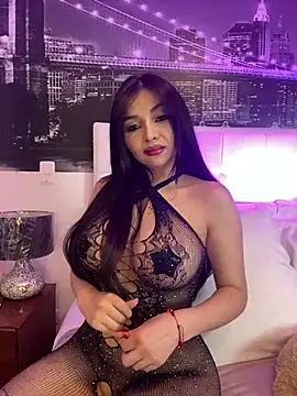 Snapshot of KateLatorre chatting on 01/15/25, 11:40 KateLatorre online show from 01/15/25, 11:40