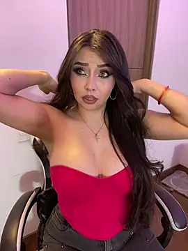 KateLatorre online show from 11/20/25, 09:03