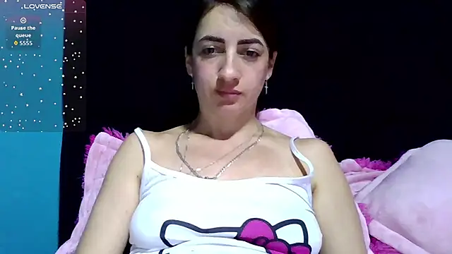 Salo Heaven online show from 11/05/25, 01:27