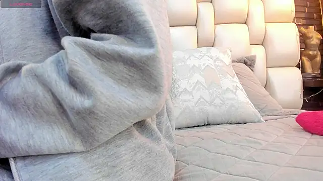 Salo Heaven online show from 02/02/26, 01:54