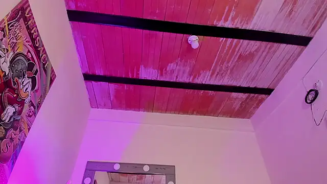 Sweet Cinthia online show from 11/08/25, 06:18