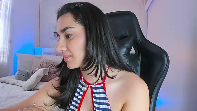 annadu011 online show from 03/17/25, 05:27