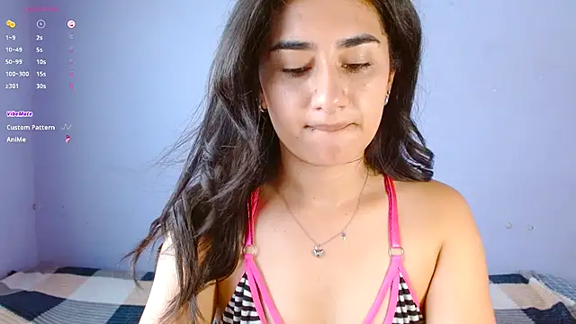 annadu011 online show from 10/02/25, 07:43