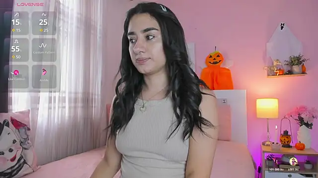 annadu011 online show from 10/21/25, 02:51