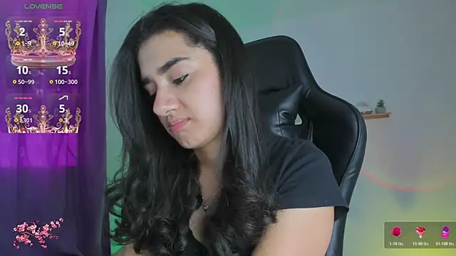 annadu011 online show from 01/09/26, 09:16