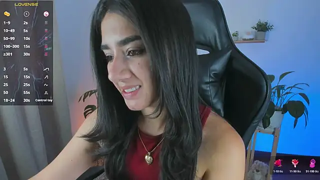 annadu011 online show from 03/27/26, 02:28