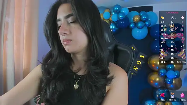 annadu011 online show from 04/10/26, 03:06