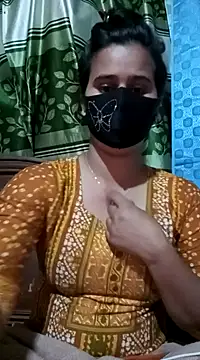 Snapshot of Sexy-Binita chatting on 01/30/25, 07:29 Sexy-Binita online show from 01/30/25, 07:29