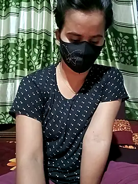Snapshot of Sexy-Binita chatting on 02/25/25, 04:24 Sexy-Binita online show from 02/25/25, 04:24