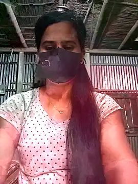 Snapshot of Sexy-Binita chatting on 03/18/25, 10:57 Sexy-Binita online show from 03/18/25, 10:57