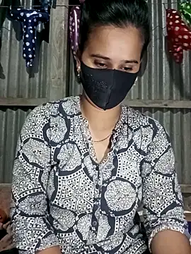 Snapshot of Sexy-Binita chatting on 09/20/25, 02:34 Sexy-Binita online show from 09/20/25, 02:34