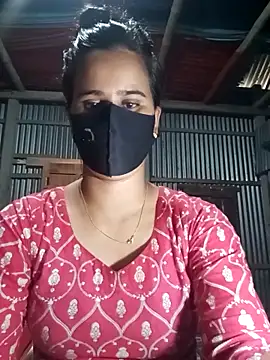 Sexy-Binita online show from 10/21/25, 02:45