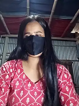 Sexy-Binita online show from 11/10/25, 07:29