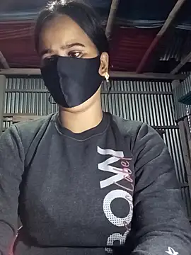 Sexy-Binita online show from 11/13/25, 12:53