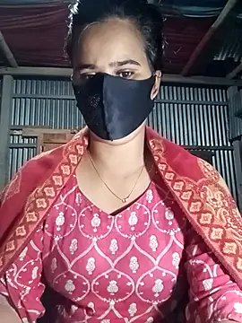 Sexy-Binita online show from 11/22/25, 01:15