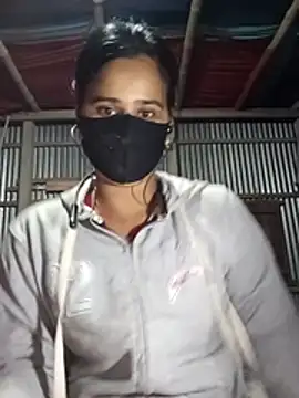 Sexy-Binita online show from 12/20/25, 11:56