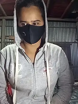 Sexy-Binita online show from 01/09/26, 01:30