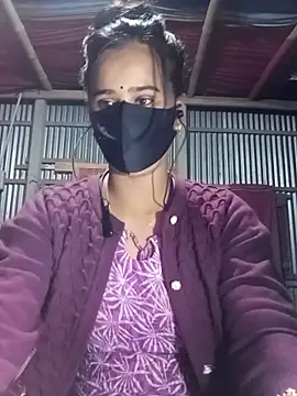 Sexy-Binita online show from 01/15/26, 01:21