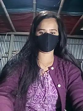 Sexy-Binita online show from 02/07/26, 01:53