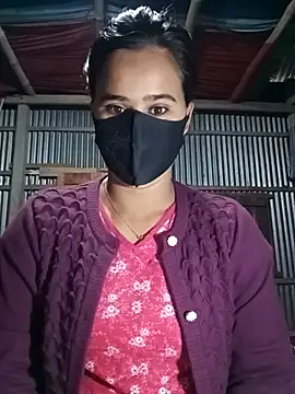 Sexy-Binita online show from 02/16/26, 01:13