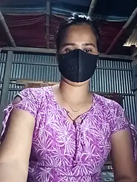 Sexy-Binita online show from 02/24/26, 08:34