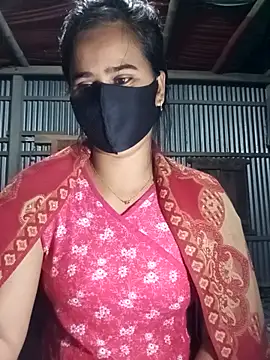 Sexy-Binita online show from 02/27/26, 11:49