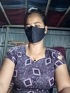 Sexy-Binita online show from 03/11/26, 04:35