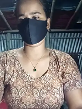 Sexy-Binita online show from 03/31/26, 12:45