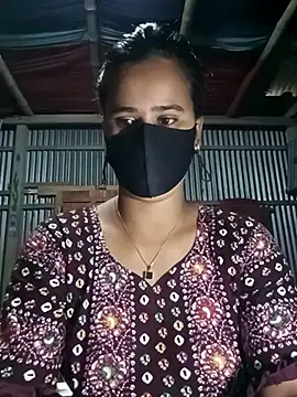 Sexy-Binita online show from 04/01/26, 01:17