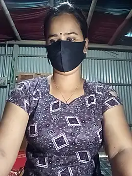 Sexy-Binita online show from 04/11/26, 12:48