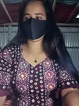 Sexy-Binita online show from 04/12/26, 01:54