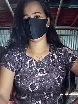 Sexy-Binita online show from 04/13/26, 01:00