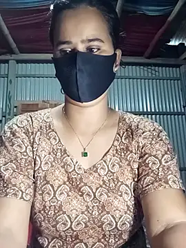 Sexy-Binita online show from 04/18/26, 12:36