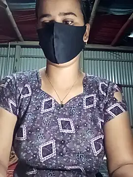 Sexy-Binita online show from 04/19/26, 12:43