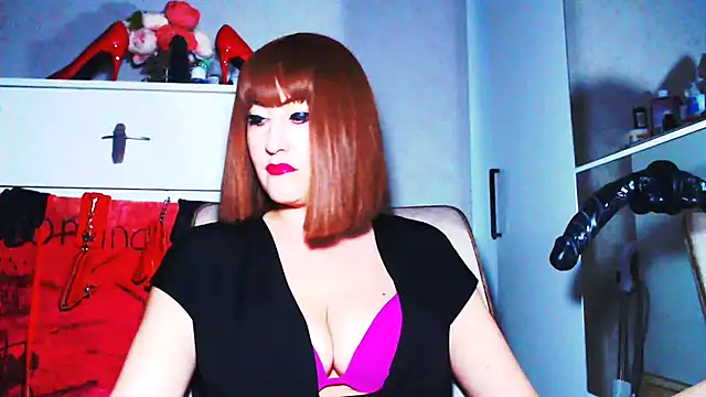 DelightGoddess online show from 01/16/25, 08:14