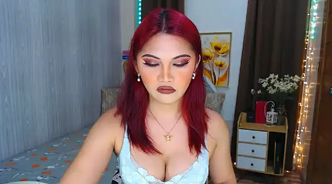 xXCathyJennerXx online show from 12/05/24, 05:37