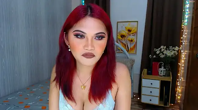 xXCathyJennerXx online show from 12/05/24, 08:55