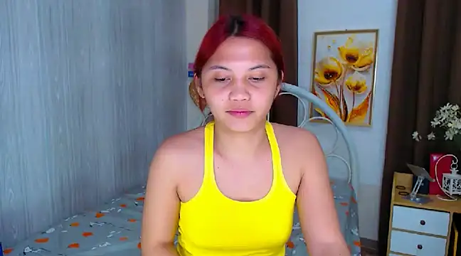 xXCathyJennerXx online show from 12/15/24, 07:57