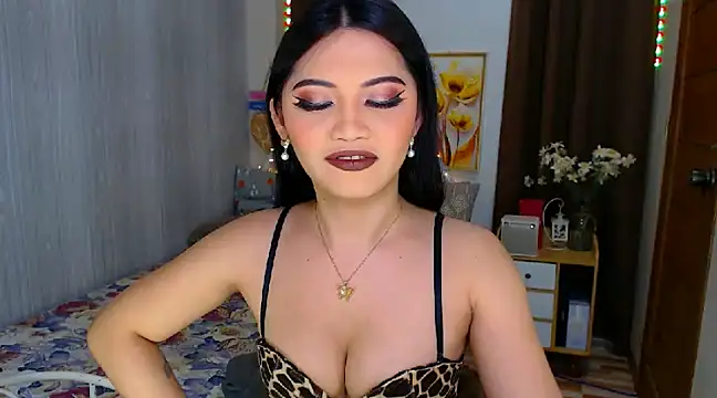 xXCathyJennerXx online show from 02/12/25, 12:33