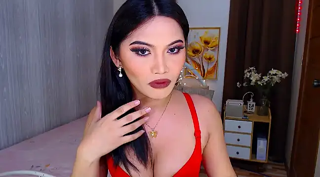 xXCathyJennerXx online show from 02/20/25, 11:31