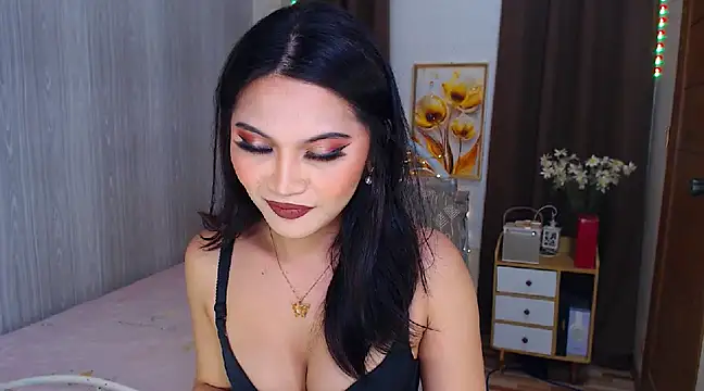 xXCathyJennerXx online show from 03/10/25, 08:15