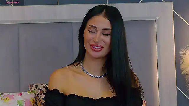 EmyLaveau online show from 11/20/25, 06:35