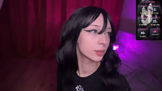 Handsomepure online show from 12/22/24, 11:44